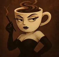Espressona Sinogra