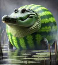 Glorbo Fruttodrillo